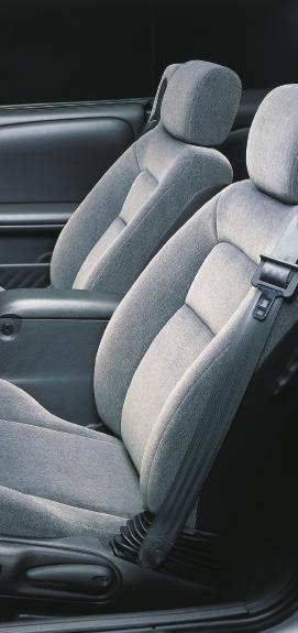 We make sure that no spill becomes a permanent stain on your vehicle s interior fabric.