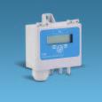 TDP-D Pressure sensor, with display. Enables the pressure at the fan inlet to be controlled.