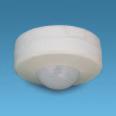 CPFL-S Wall-fitting presence detector, sensitive to infrared radiation from body heat of