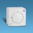 CPFL-E Wall-fitting presence detector,, sensitive to infrared radiation from body heat of 