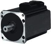 GI 4 1/2015 The pairing of servo-motors to servo-worm reducers only con siders the servo shaft and flange dimensions; the servo-motor performance with the reducer must also be checked, as well as the