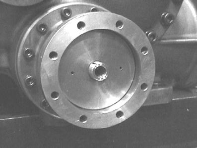 3-16 Unloader piston(1) Fig. 3-17 Unloader piston(2) 3.