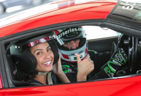 ADDITIONAL DRIVING SESSIONS $199 PP / 4 LAPS Your guests can drive several cars and compare them with each other, enhancing their track experience immensely.