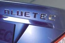 BlueTEC World Green Car 2007