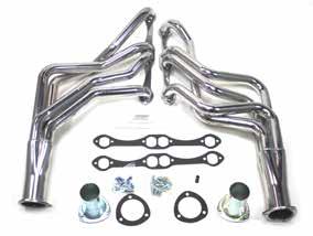 PASSENGER CAR HEADERS PASSENGER CAR HEADERS Patriot offers headers for many applications at prices you can afford.