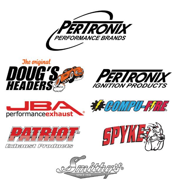 Motorcycle products Limited One Year Warranty All Patriot headers and exhaust products are guaranteed, to the original purchaser, to be free of defects in materials and workmanship for one year.