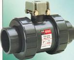 for reliable remote control of process fluids in a piping system. They enable all Hayward actuators and accessories to be mounted quickly with accurate alignment and proper support.
