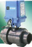 _ /0/4 9:42 AM Page PVC & CPVC True Union 2000 Industrial Ball Valve Spears True Union 2000 Ball Valves, -Way Ball Valves and Ball Check Valves provide maximum versatility with fully interchangeable