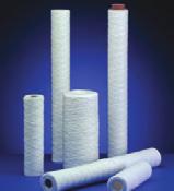 82_82 /0/4 :2 AM Page 82 Filters & Strainers 82 Welded Construction Filter Bags SENTINEL RING FILTER BAG SEAL The patented SENTINEL ring is your assurance of a bypass-free filtration system.