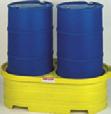 Our line of polyethylene and polypropylene neutralization tanks are designed to withstand the Item # Capacity (gal) Size KA Price KB Price TC4 5 x 4 202.84.08 TC85 5 8 x 5 448.5 62.