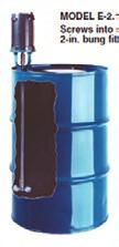 95_95 //4 7:9 AM Page 95 By-Pass Feeders FTF BY-PASS FEEDERS SERIES n Stainless steel dissolving basket holds and fully supports the filter bag inside (order bag separately).