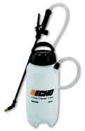 8 kg Sprayers PowerBlend 2-stroke Oil is the result of extensive research and is manufactured exclusively for