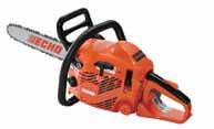 0 kg 14 (35 cm) CS420ES This mid-size chainsaw has all the features you ve come to expect from ECHO,