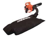 PB500 The PB500 Backpack Blower is ideal for clearing leaves, litter and debris. PB770 The PB770 is one of the most powerful backpack blowers in the world!