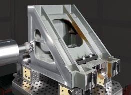 Precise Our specialist fields are general machine engineering and machine tool