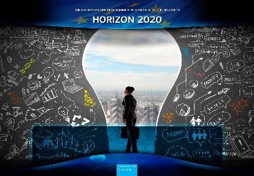 WHAT is Horizon 2020? Three Pillars I.