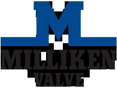 190 Brodhead Road Suite 100 Bethlehem, PA 18017 phone: 610.861.8803 fax: 610.861.8094 www.millikenvalve.com Spring Loaded Check Valves Standard Features.