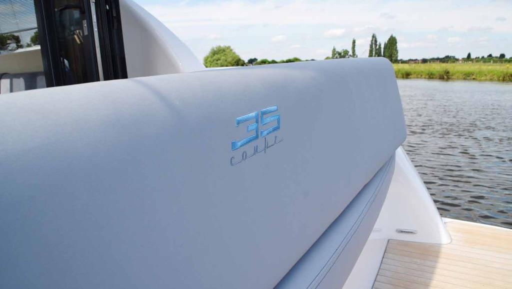 Bespoke, handmade & Tailored around you Every Broom boat is tailored to meet the customer s specific requirements, hand built by skilled craftsman on our site in Brundall, Norfolk, as they have been