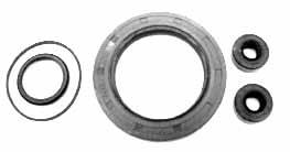tab (10 pack) 6 4786 35100-36 Bearing housing 1936-79 7 3456 35111-36 Retainer plate Big Twin 4 Speed Super Nut 1936-85 Both nuts have a built seal for the mainshaft