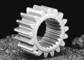 000 31329 35632-79 1980-on Countershaft 31317 35622-79C 1st Gear countershaft, mate with 35025-79B.