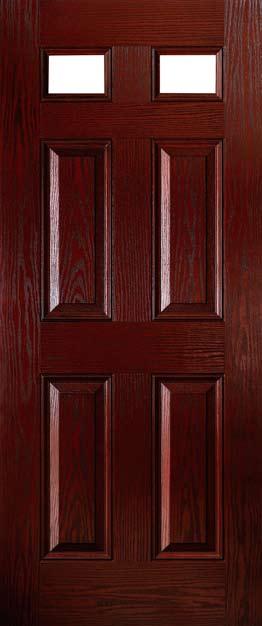 Door Colour Shown: White SY-1FT Additional