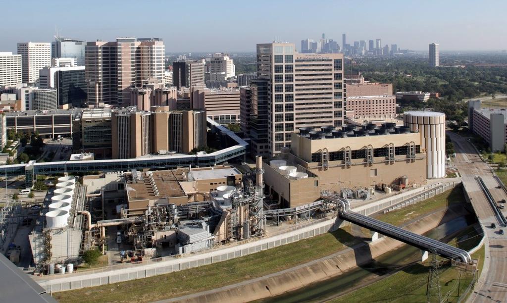 Microgrid Benefits $4 Million Savings in Utility Cost in 2012 Able to Shore Up Local