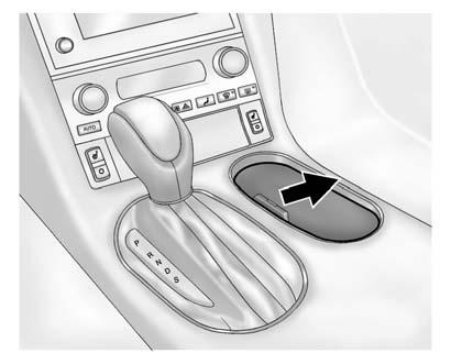 Storage Storage Compartments Glove Box.................... 4-1 Cupholders................... 4-1 Rear Storage................. 4-1 Center Console Storage...... 4-2 Additional Storage Features Cargo Cover.