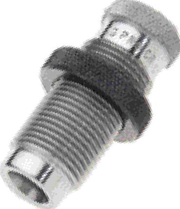 50 Taper Crimp Dies Designed for handgun cartridges which headspace on the case mouth where conventional roll crimping is undesirable.