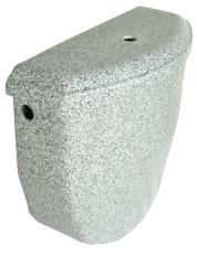 Sanitation Cistern 6l Strong and durable