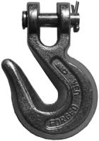 Hook for 5/16'' Chain For use with G-43