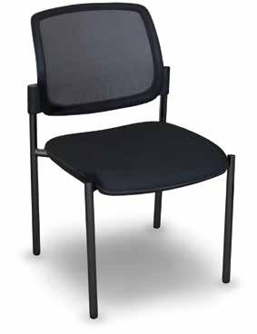75 D Seat: Meets Cal 117 Fire Standard Seat Dimensions: 17.