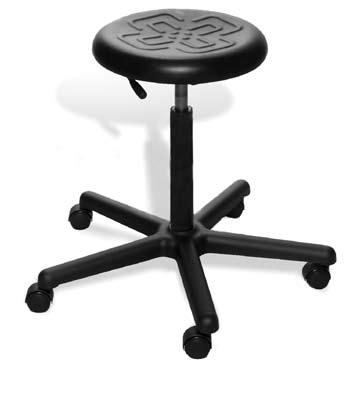 CX Series CX Standard Features 13-Year, Sure-Seat Warranty - see page 3 for details. Seat: round, 14" diameter, 1.