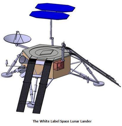 Our Project Each team must design and build a Landing Pod that will safely deliver your Lunar Buggy to the Moon s surface. The Landing Pod must meet the following constraints: 1.