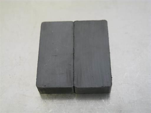 Strong magnet(s) (Harbor Freight Craft Magnet Blocks (2 pc) part #98406, $1.