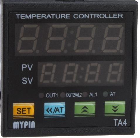 then start your PID controller, eliminating any effect the surge current might have on your mash cycle.