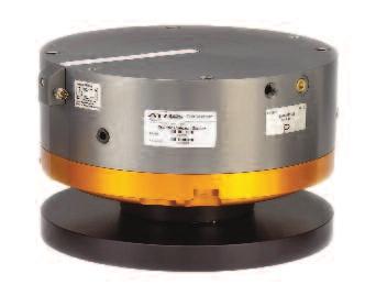 Robotic Collision Sensor Compliance Devices ATI Robotic Collision Sensors prevent costly damage to robotic end-effectors resulting from robot crashes.