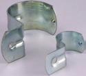 Single and double SaddleS CaRRoll offers a comprehensive range of heavy duty Single and Double Sided Saddles. Saddles are made from high quality, zinc plated, cold rolled steel.