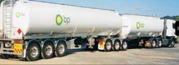 It is estimated there are a minimum of 275,000 loaded single trip petroleum movements in Queensland each year (550,000 return).