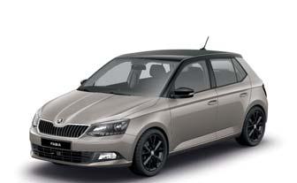 your FABIA.