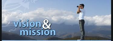 Vision & Mission Vision, Mission