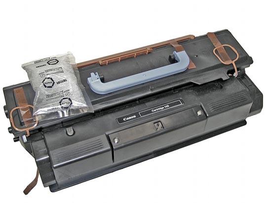 REMANUFACTURING THE CANON IMAGECLASS MF7200 SERIES EP105 TONER CARTRIDGE By Mike Josiah and the Technical Staff at UniNet First released in September 2006, the Canon imageclass MF7200 series of