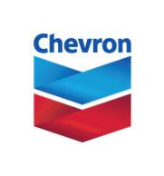 Thank you Disclaimer - Chevron