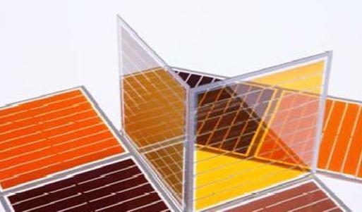 solar Cells