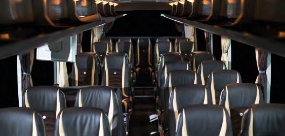 39 SEATER