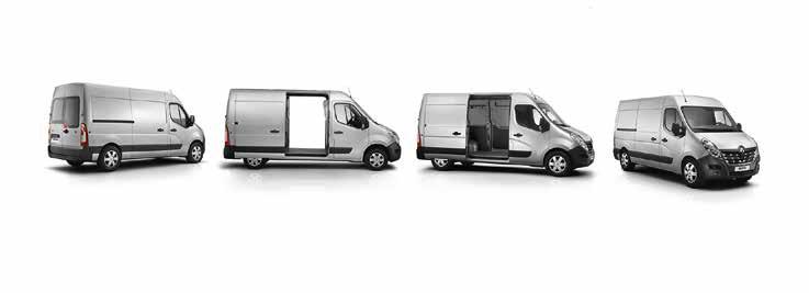 Continue the Renault Conversions experience at www.renault.co.