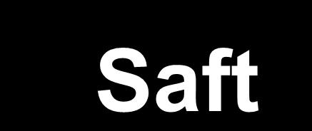 Saft As a part of a program done with the U.S. army,