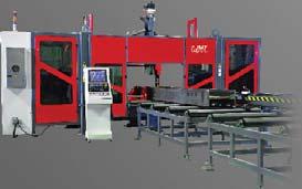 JMT also has a resourceful parts and tooling department to keep your
