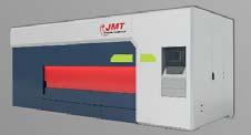 JMT also has a warehouse and service center in Atlanta, Georgia.