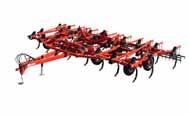 REEL COMBINATION COMMERCIAL PRIMARY TILLAGE SYSTEM DOMINATOR 4850 Product Systems Product Systems Fall Spring Fall Spring DOMINATOR