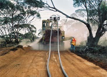 At 170 km, longest HV underground cable in the world ABB Power Technologies- 15- Customer benefits Murraylink